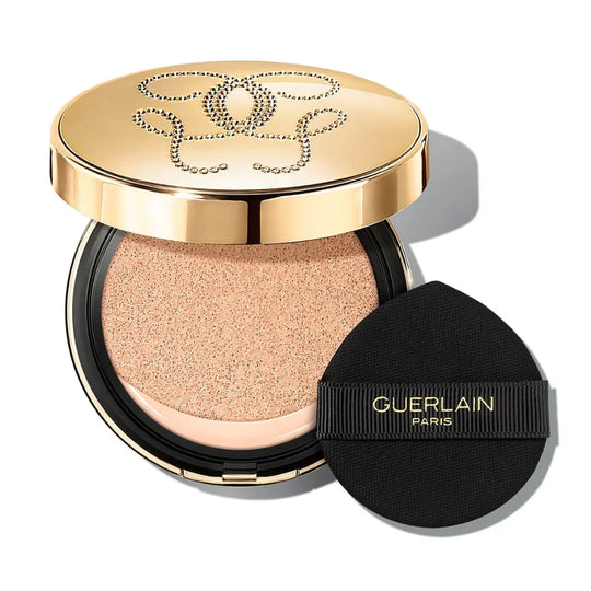 Guerlain - Parure Gold Cushion Foundation Refillable