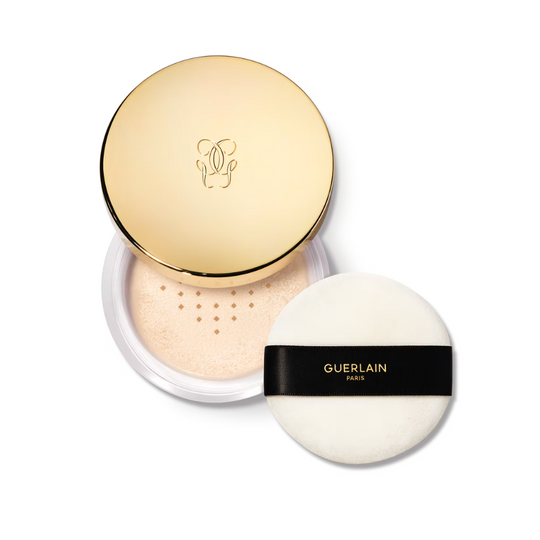 Guerlain - Parure Gold Skin Diamond Micro-Powder