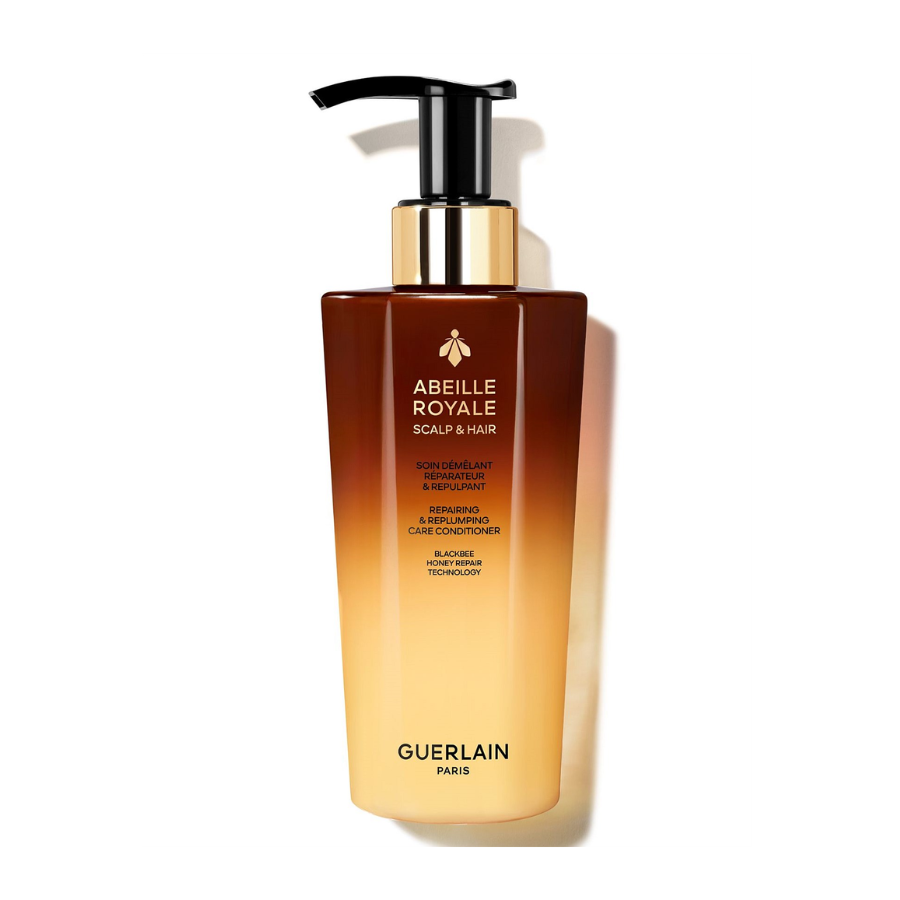 Guerlain - Repairing & Replumping Care Conditioner 290ml