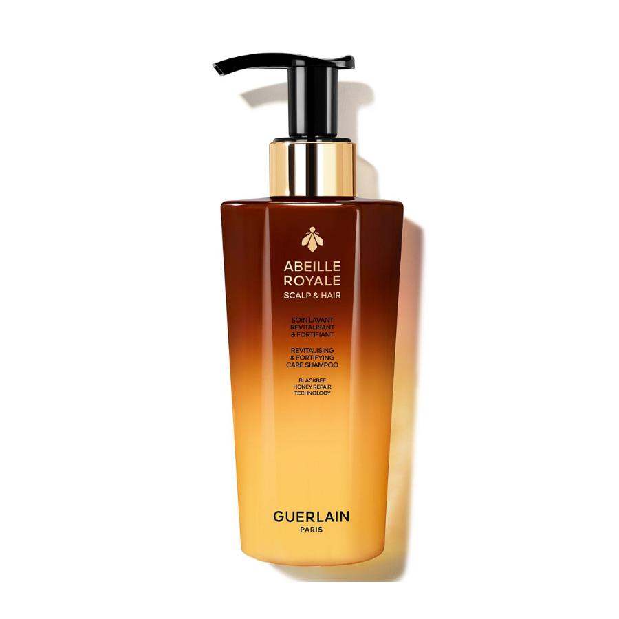 Guerlain - Revitalising & Fortifying Care Shampoo 290ml