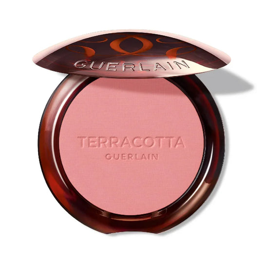 Guerlain - Terracotta Blush