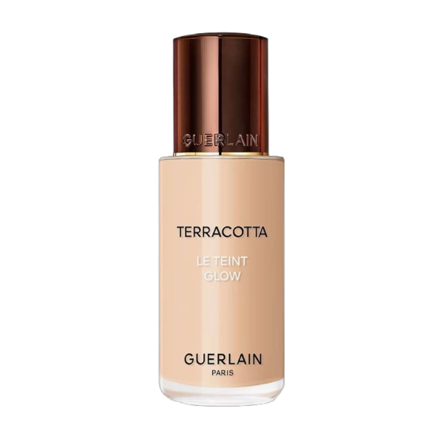 Guerlain - Terracotta Le Teint Glow 1N