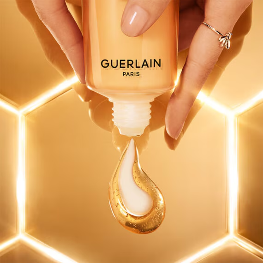 Guerlain - Abeille Royale Double R Radiance & Repair Mask 200ml