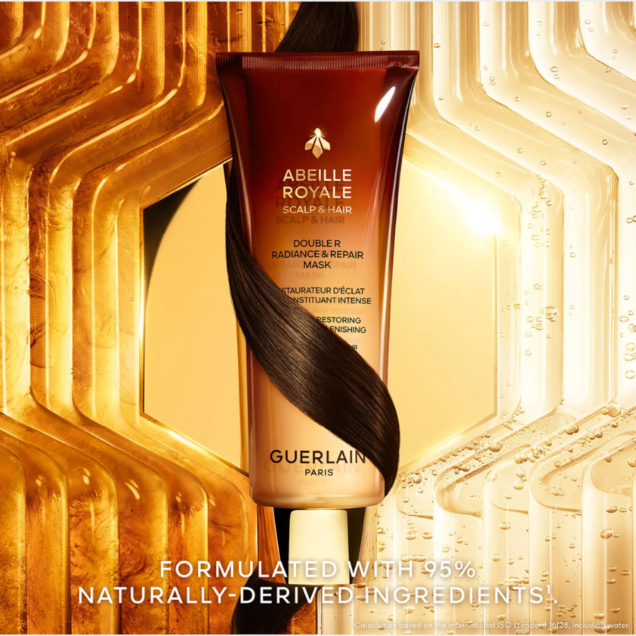 Guerlain - Abeille Royale Double R Radiance & Repair Mask 200ml