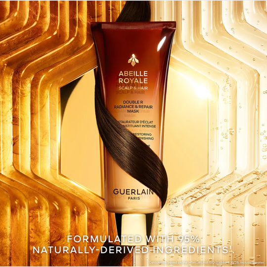 Guerlain - Abeille Royale Double R Radiance & Repair Mask 200ml