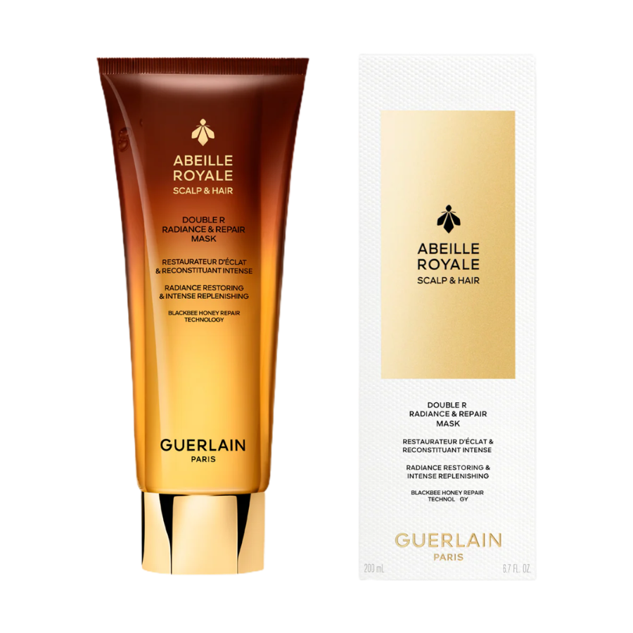 Guerlain - Abeille Royale Double R Radiance & Repair Mask 200ml