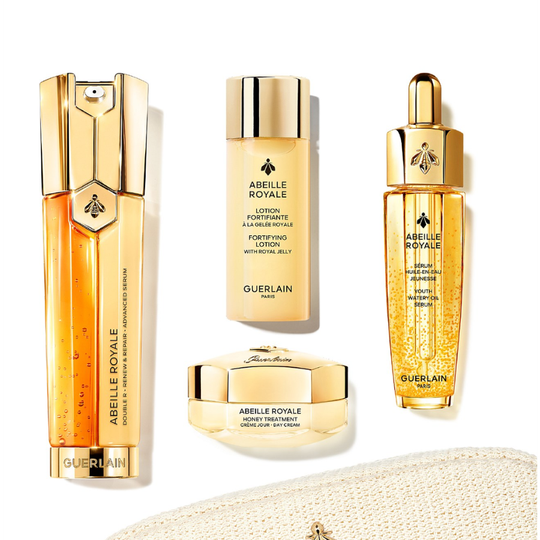Guerlain - Abeille Royale Double R Serum 50ml Giftset