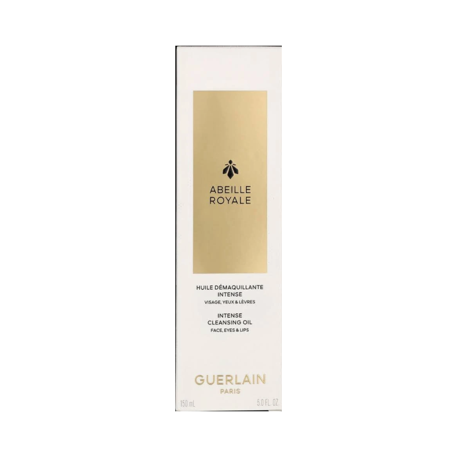 Guerlain - Abeille Royale Intense Cleansing Oil 150ml