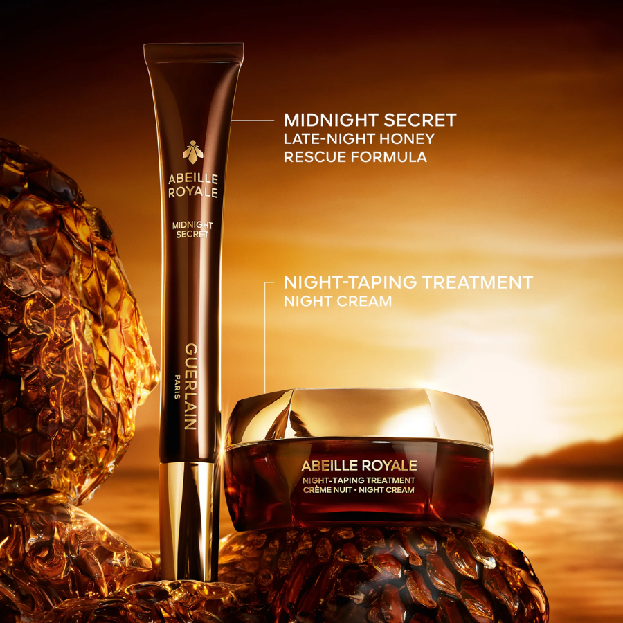 Guerlain - Abeille Royale Midnight Secret 15ml