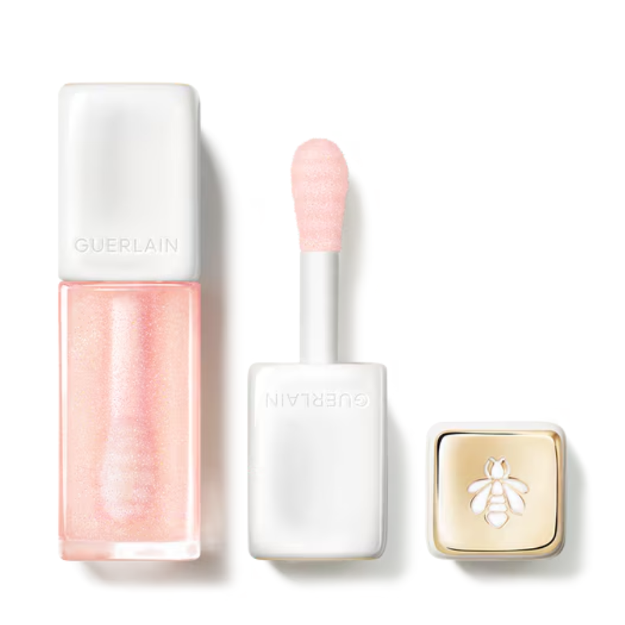 Guerlain - KissKiss Bee Glow Plump