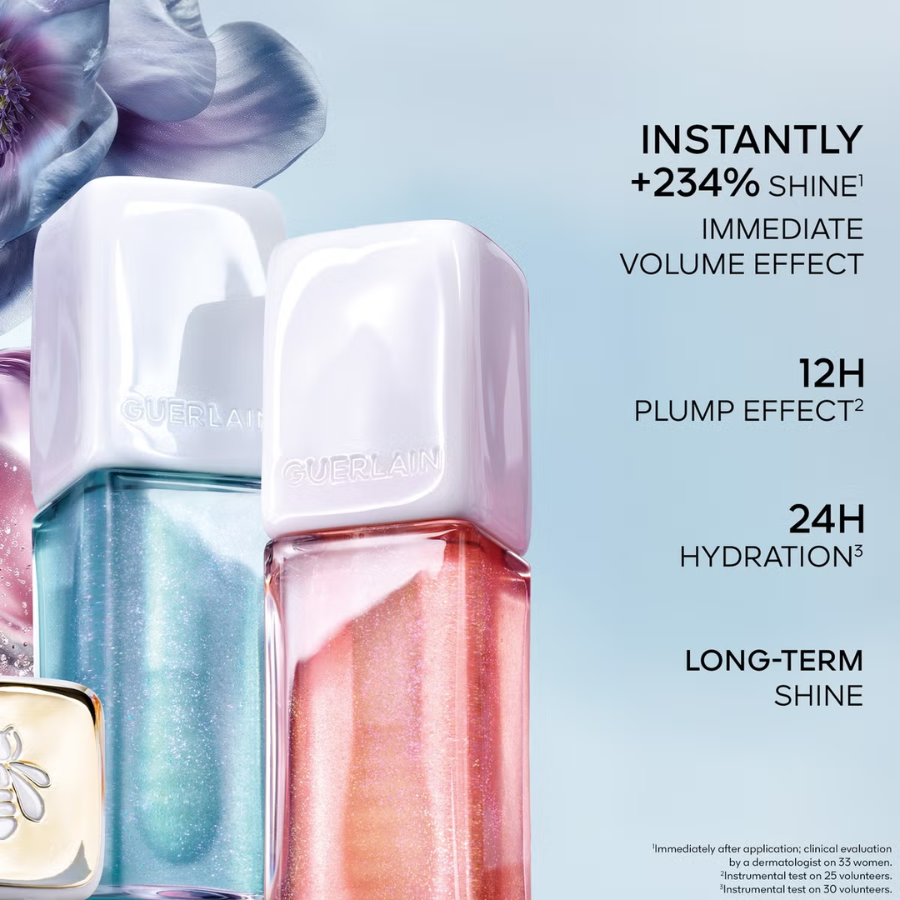 Guerlain - KissKiss Bee Glow Plump