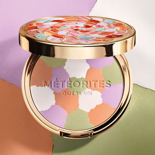 Guerlain - Meteorites Compact Powder