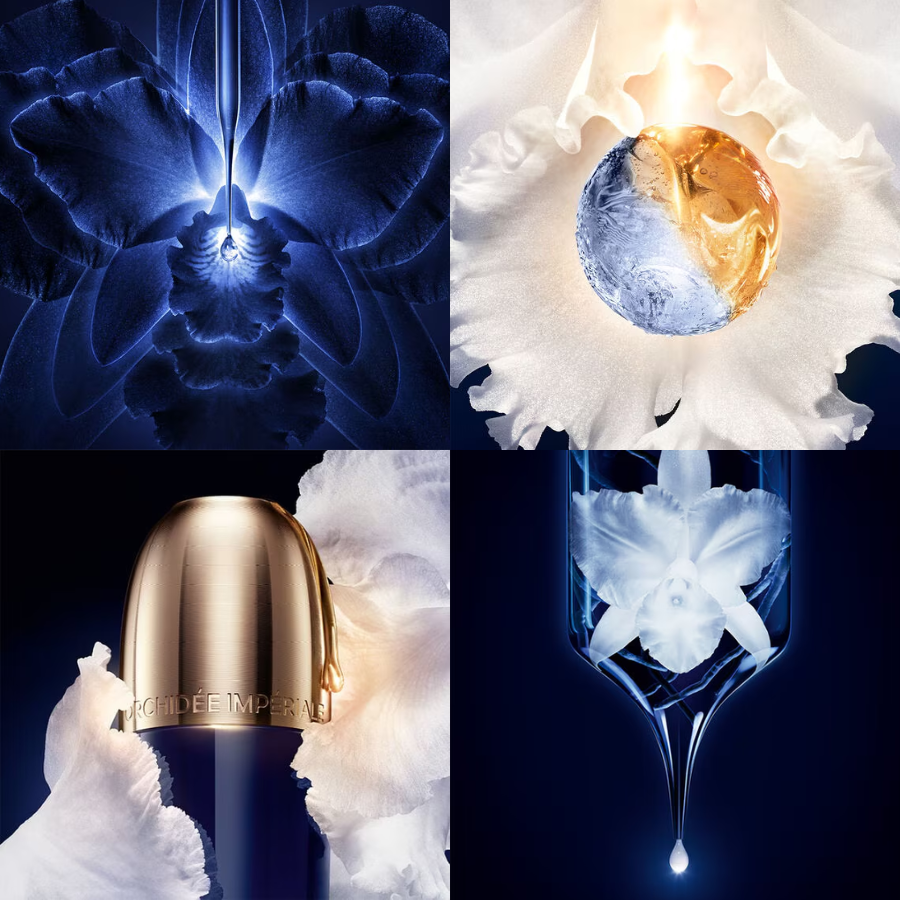Guerlain - Orchidee Imperiale The Essence Lotion Concentrate 200ml