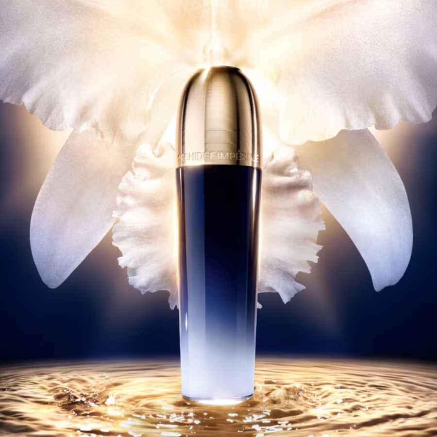 Guerlain - Orchidee Imperiale The Essence Lotion Concentrate 200ml