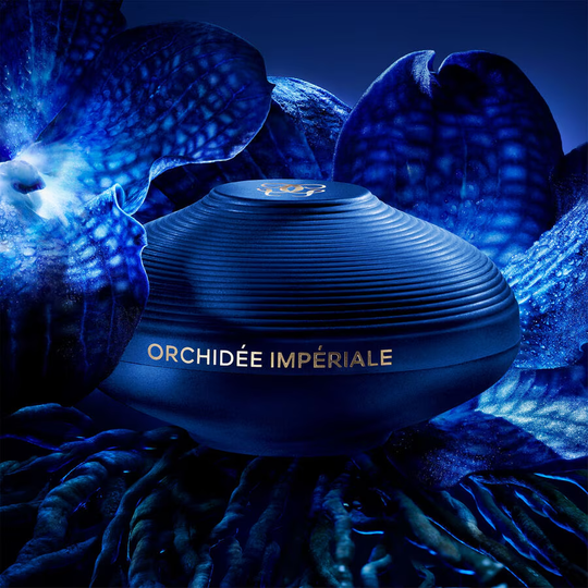 Guerlain - Orchidee Imperiale The Longevity Cream Legere Refill 50ml