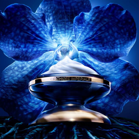 Guerlain - Orchidee Imperiale The Longevity Cream Legere Refillable 50ml