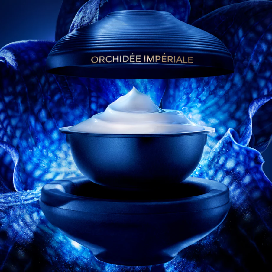 Guerlain - Orchidee Imperiale The Longevity Cream Refill 50ml