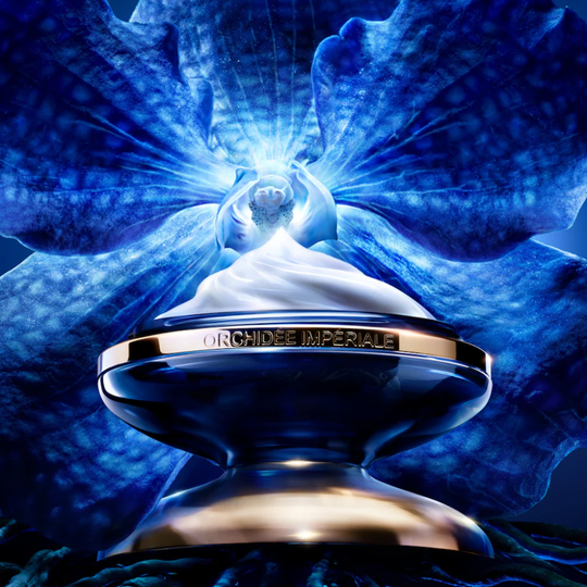 Guerlain - Orchidee Imperiale The Longevity Cream Riche Refillable 50ml