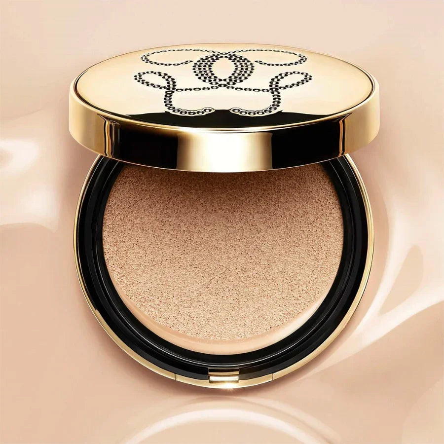 Guerlain - Parure Gold Cushion Foundation Refillable
