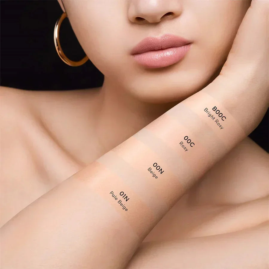 Guerlain - Parure Gold Cushion Foundation Refillable