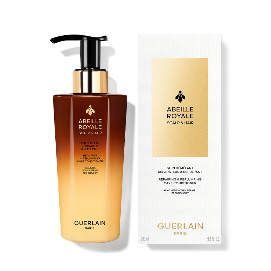 Guerlain - Repairing & Replumping Care Conditioner 290ml