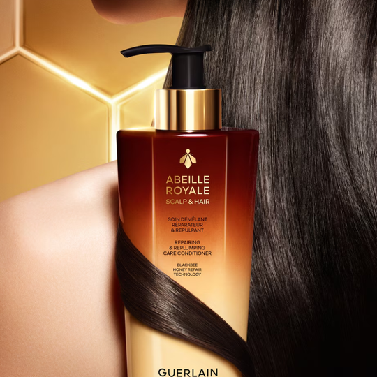 Guerlain - Repairing & Replumping Care Conditioner 290ml