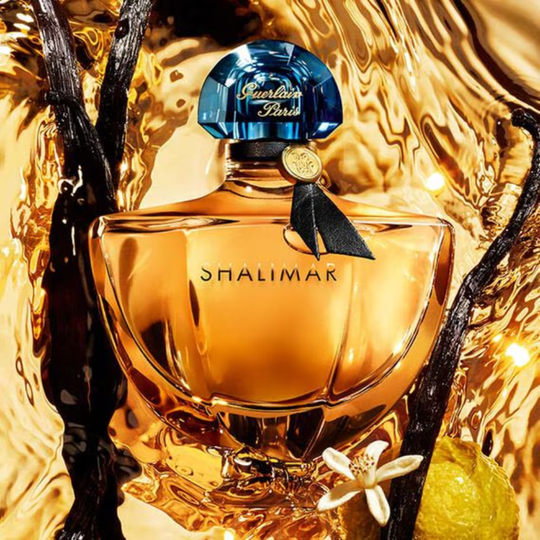 Guerlain - Shalimar EDP 90ml