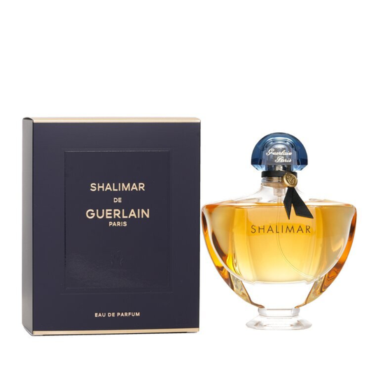 Guerlain - Shalimar EDP 90ml