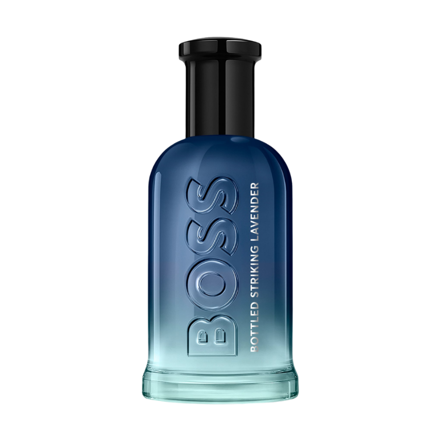 Hugo Boss - Boss Bottled Striking Lavender