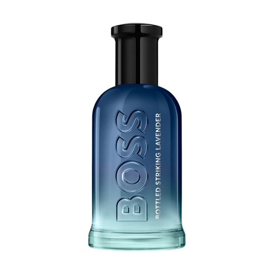 Hugo Boss - Boss Bottled Striking Lavender