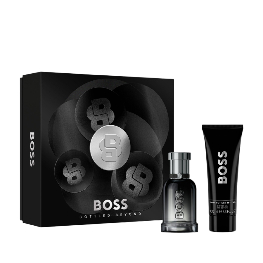 Hugo Boss - Father's Day 2026 Bottled Beyond 50ml Giftset