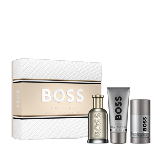 Hugo Boss - Father's Day 2026 Bottled EDP 100ml Giftset