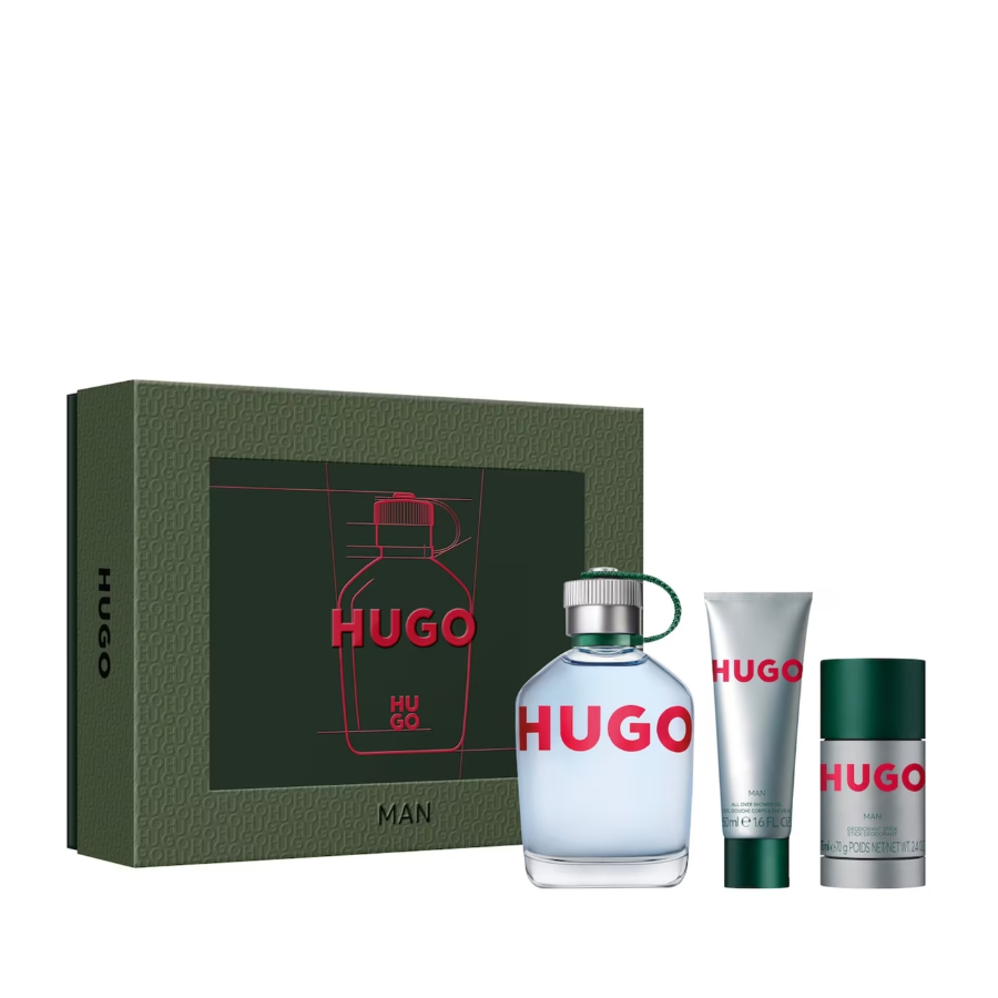 Hugo Boss - Father's Day 2026 Hugo Man EDT 125ml