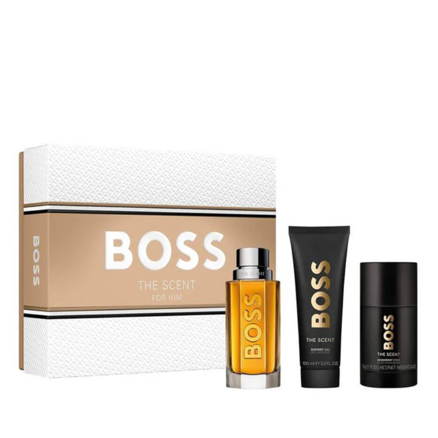 Hugo Boss - Father's Day 2026 The Scent For Him EDT 100ml