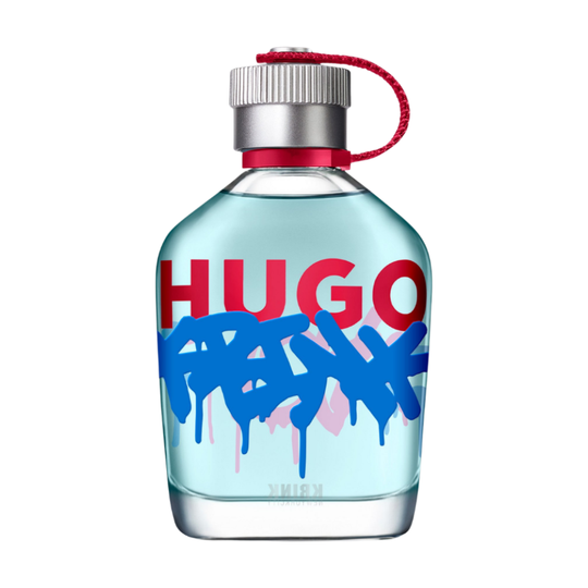 Hugo Boss - Krink X Hugo EDP 125ml