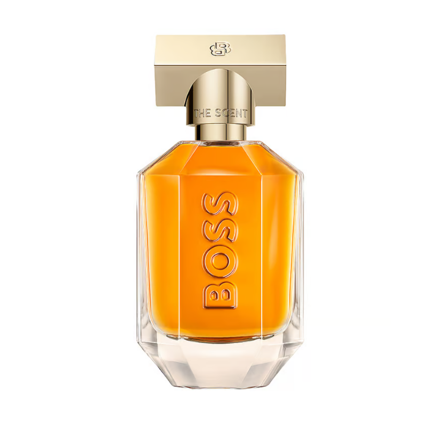 Hugo Boss - The Scent For Her EDP Intense 50ml
