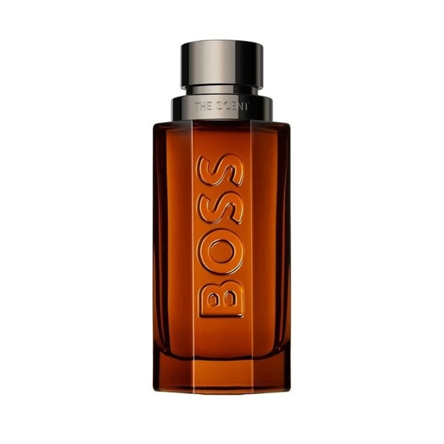 Hugo Boss - The Scent For Him EDP Intense