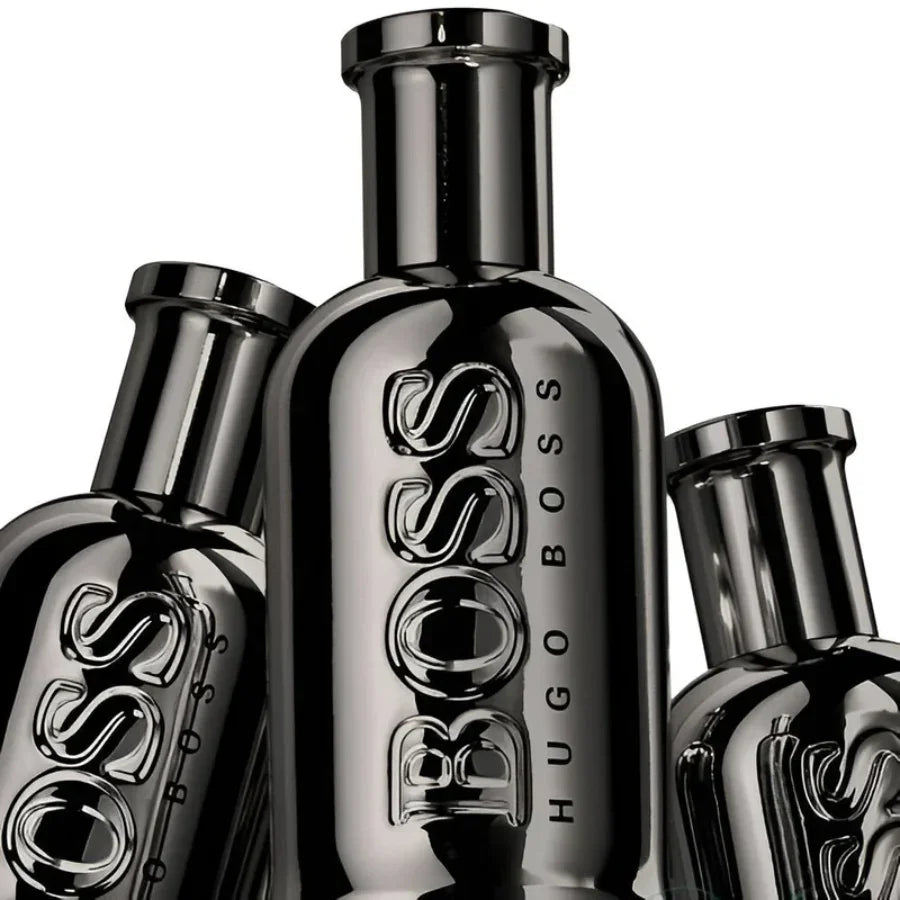 Hugo Boss - Bottled United Limited Edition EDP 100ml