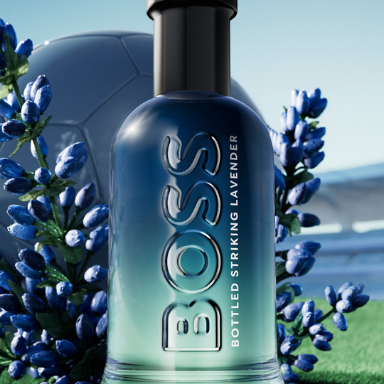 Hugo Boss - Boss Bottled Striking Lavender