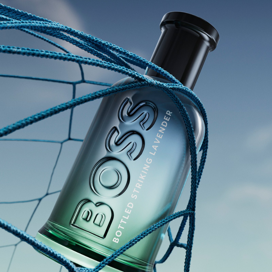 Hugo Boss - Boss Bottled Striking Lavender