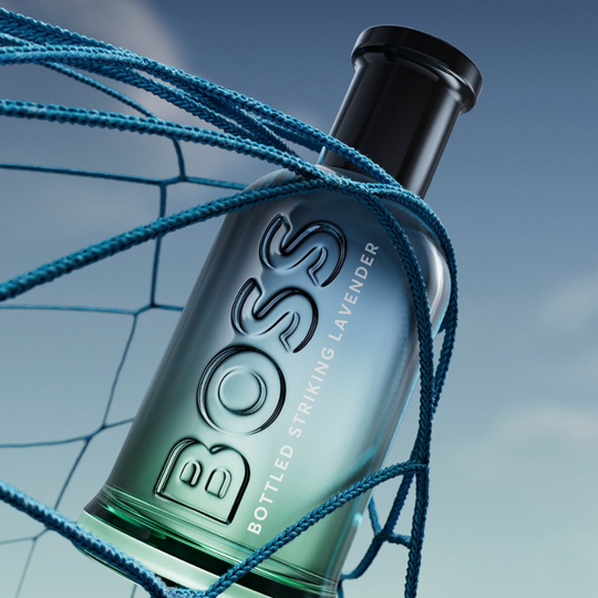 Hugo Boss - Boss Bottled Striking Lavender