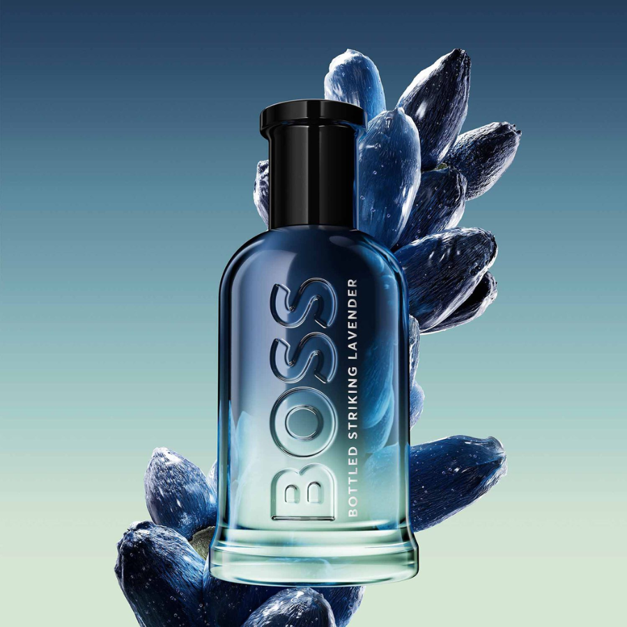 Hugo Boss - Boss Bottled Striking Lavender