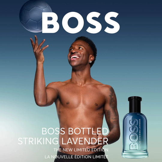 Hugo Boss - Boss Bottled Striking Lavender