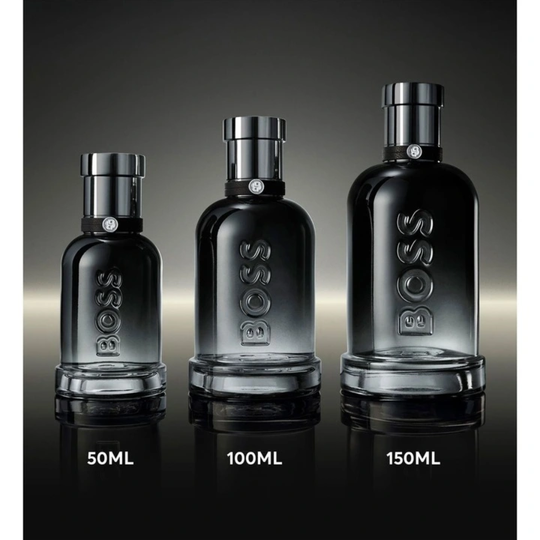 Hugo Boss - Bottled Beyond EDP Refillable
