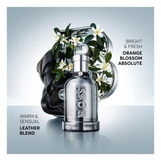 Hugo Boss - Bottled Beyond EDT Intense Refillable