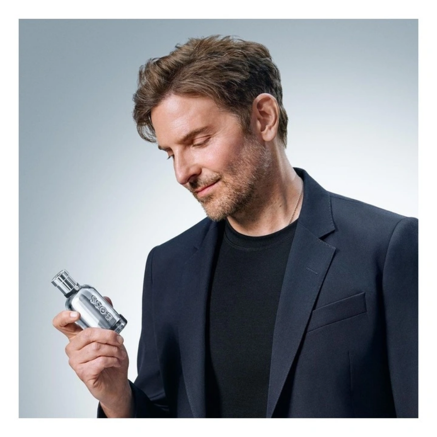 Hugo Boss - Bottled Beyond EDT Intense Refillable