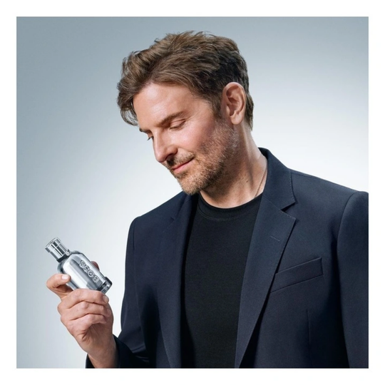 Hugo Boss - Bottled Beyond EDT Intense Refillable
