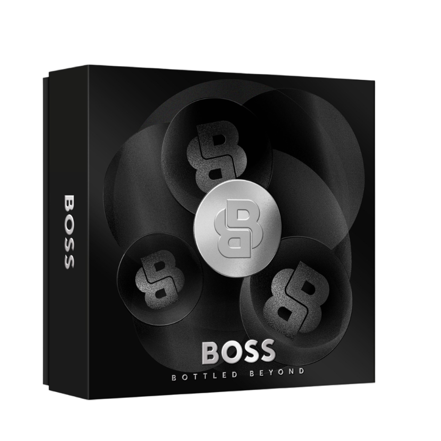 Hugo Boss - Father's Day 2026 Bottled Beyond 50ml Giftset