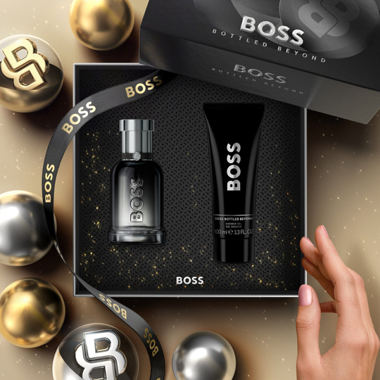 Hugo Boss - Father's Day 2026 Bottled Beyond 50ml Giftset