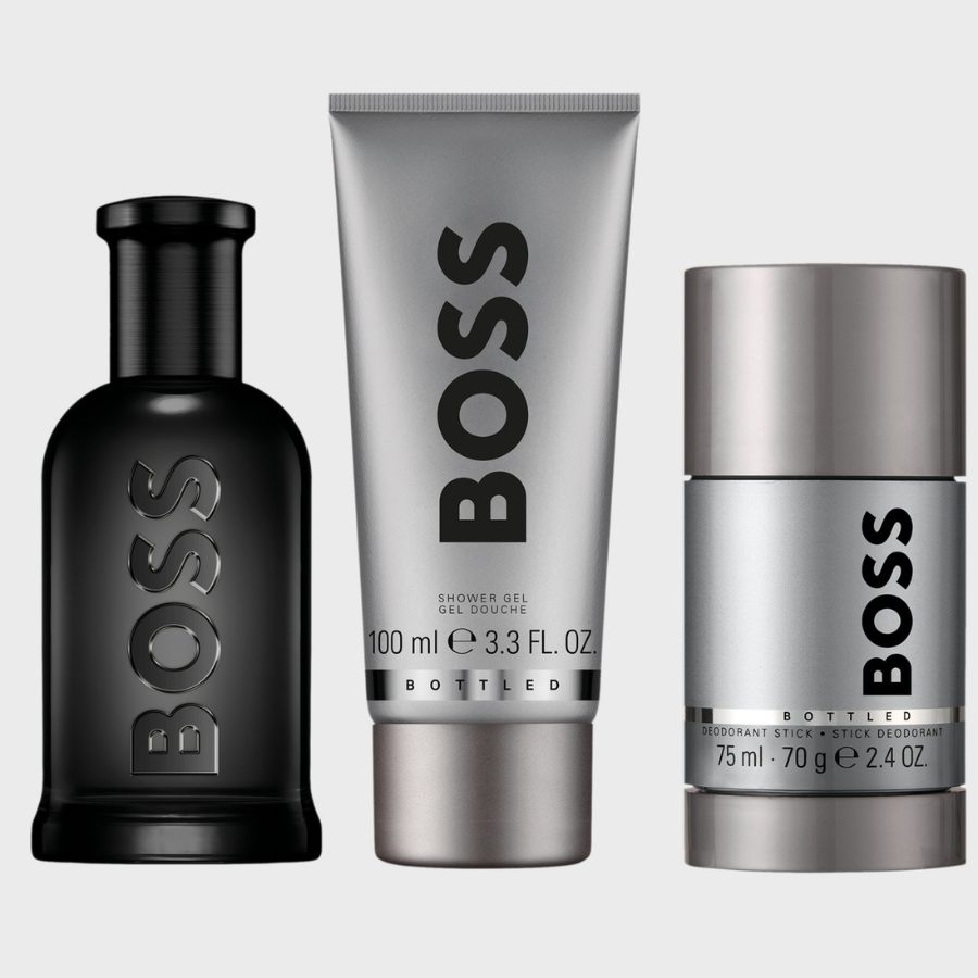 Hugo Boss - Father's Day 2026 Bottled Parfum 100ml Giftset